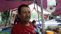 Di Warung Cak Mis Bisa Nyicip 'Krisdayanti' dan 'Cucak Rowo' yang Sedap