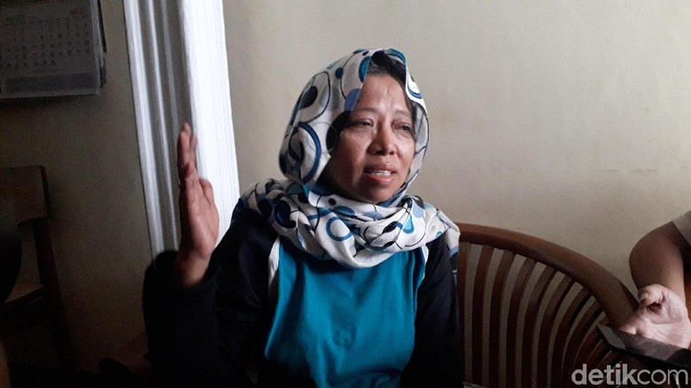 Tahu dari Media, Keluarga Kaget Romahurmuziy Terjaring OTT KPK Tahu dari Media, Keluarga Kaget Romahurmuziy Terjaring OTT KPK