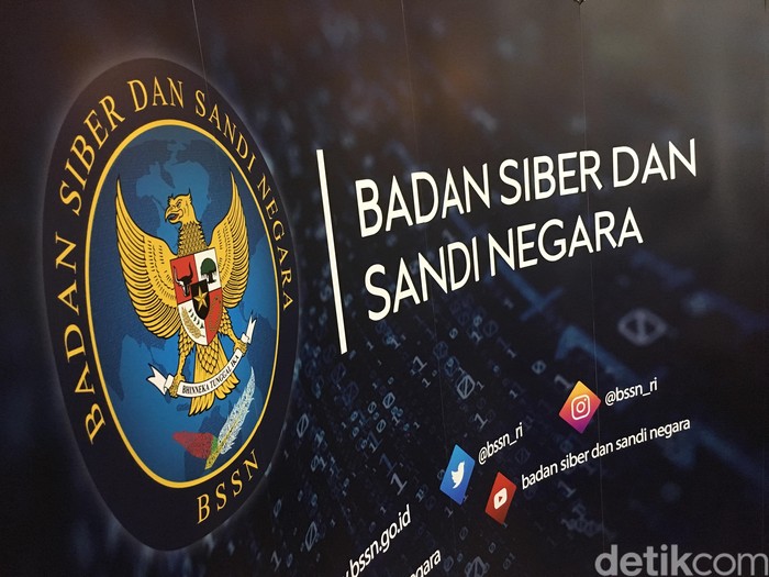 Foto: Agus Tri Haryanto/detikINET Foto: Agus Tri Haryanto/detikINET