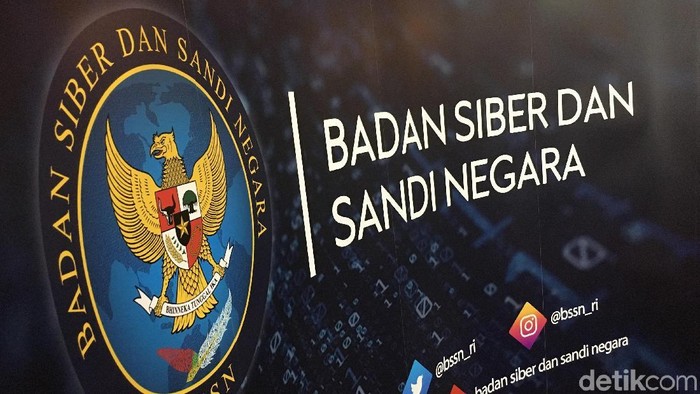 BSSN