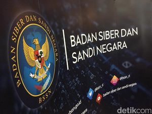 Dugaan Kebocoran Data, BSSN Koordinasi dengan Setneg-Siber Polri