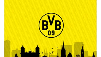 Klub sepakbola Jerman, Borussia Dortmund, ikut berbelasungkawa. Foto: istimewa