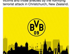 Ilustrasi Menyentuh dari Netizen buat New Zealand