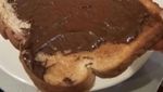 Sarapan Roti Panggang? Ini 10 Ide Roti Panggang Cokelat yang Lezat