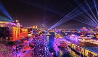 Intip Aktivitas Seru di Sydney yang Belum Diketahui Banyak Orang