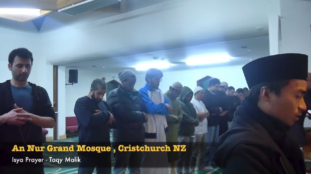 Nikita Mirzani Tak Perlu Nafkah, Penembakan di Masjid Selandia Baru