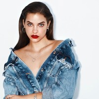 Wanita 25 tahun tersebut mulai menjadi model untuk Victorias Secret sejak 2012. Setelah itu, Barbara Palvin mulai bermunculan di sejumlah iklan brand lain. Foto: Instagram @realbarbarapalvin