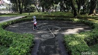 Kepala Seksi Perencanaan Pertaman Dinas Kehutanan DKI Jakarta, Hendrianto, mengatakan pembangunan TMB tahun ini akan direalisasikan di Jakarta Timur, Jakarta Selatan, Jakarta Utara dan Jakarta Barat.