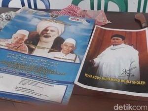 Doktrin Kiamat Sihir Warga Empat Kota di Jawa Timur