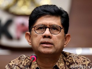Dugaan Suap Rommy Terkait Pengaruh Elite Parpol, KPK Singgung Kasus LHI