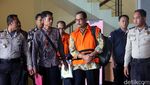 Kakanwil Kemenag Jatim Ditahan KPK Terkait Kasus Suap