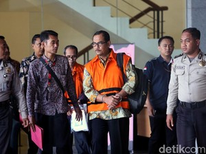 Brutalnya Jual Beli Jabatan Birokrasi