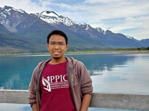 Kisah WNI Saksi Mata Penembakan Brutal di New Zealand