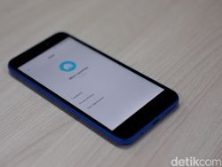 Unboxing Redmi Go, Ponsel Anyar Xiaomi Harga Rp 800 Ribuan