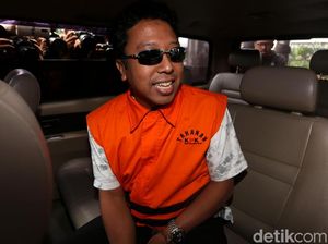 Siapa Terlibat Dugaan Suap Romahurmuziy?