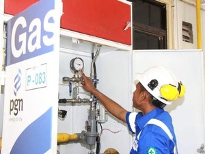 PGN Perluas Layanan Gaslink ke Batam