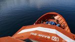 Ini Dia Kapal Bahtera Seva II