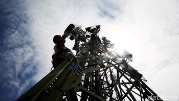 XL Axiata berkomitmen untuk terus membangun infrastruktur jaringan data dan internet cepat guna mendukung pengembangan potensi ekonomi daerah termasuk sektor pariwisata.