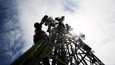 Pemeliharaan Jaringan XL untuk Genjot Pariwisata