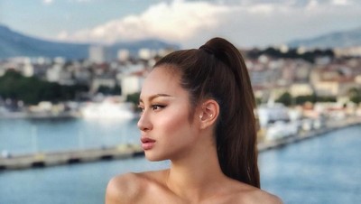 Foto: Seksinya Putri Miliuner yang Dijuluki The Most High Profile It-girls