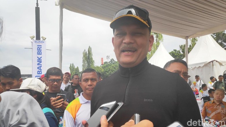 Pastikan Jalur Mudik Aman, Korlantas Polri Tinjau Pantura Pastikan Jalur Mudik Aman, Korlantas Polri Tinjau Pantura