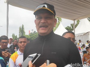 Pastikan Jalur Mudik Aman, Korlantas Polri Tinjau Pantura