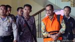 Kakanwil Kemenag Jatim Ditahan KPK Terkait Kasus Suap
