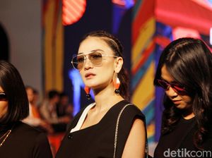 Luna Maya-Ariel NOAH Terus Dijodohkan, Apa Kata Ayu Dewi?