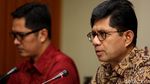 Penampakan Duit Suap OTT Romahurmuziy