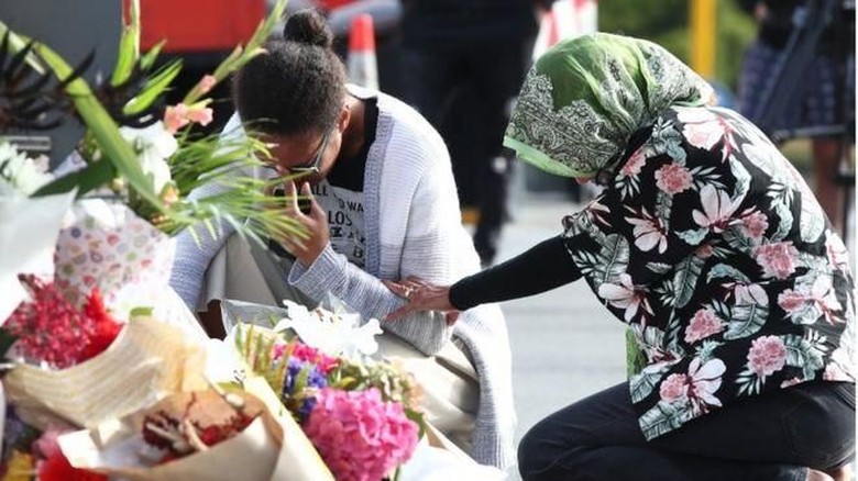 Jadi Korban Teror di Masjid New Zealand, 2 WNI Akan Jalani Operasi Kedua Jadi Korban Teror di Masjid New Zealand, 2 WNI Akan Jalani Operasi Kedua