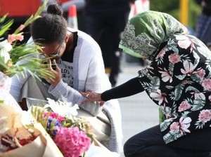Jadi Korban Teror di Masjid New Zealand, 2 WNI Akan Jalani Operasi Kedua