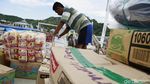 Dermaga Baru Pulau Rinca Keren Banget