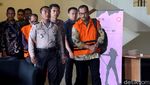 Kakanwil Kemenag Jatim Ditahan KPK Terkait Kasus Suap