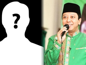 PPP akan Ambil Sikap, Bahas Nasib dan Pengganti Rommy