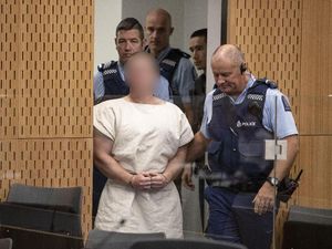 Pelaku Teror Masjid New Zealand Akan Lanjutkan Serangan Jika Tak Ditangkap