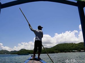 Budaya Suku Komodo yang Kian Terlupakan...