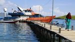 Ini Dia Kapal Bahtera Seva II
