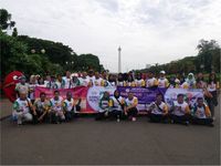 Peduli Sesama Lewat Kampanye Hari Ginjal Sedunia 14 Maret 2019