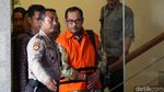 Kakanwil Kemenag Jatim Ditahan KPK Terkait Kasus Suap