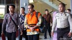 Kakanwil Kemenag Jatim Ditahan KPK Terkait Kasus Suap