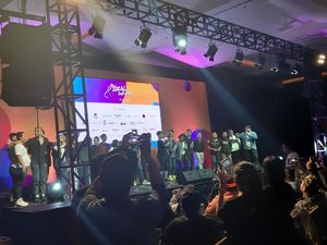 Local Standup Day 2019 Sukses Digelar, Diharapkan Lanjut Tahun Depan