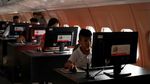 Unik, Kafe Hingga Perpustakaan Ini Dibangun dari Bangkai Kendaraan