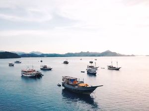 Sejumlah Wisata Alternatif Dikembangkan di Sekitar Labuan Bajo
