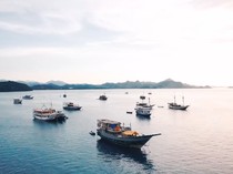 Sejumlah Wisata Alternatif Dikembangkan di Sekitar Labuan Bajo