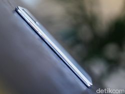 Penampakan Nova 4e, Ponsel Kelas Menengah Terbaru Huawei