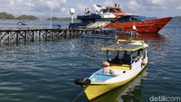 Dengan hadirnya Kapal Bahtera Seva II  masyarakat kepulauan terluar tak lagi harus membuang waktu dan biaya untuk menyebrang ke Labuan Bajo hanya sekadar untuk menabung hingga menarik uang tunai.