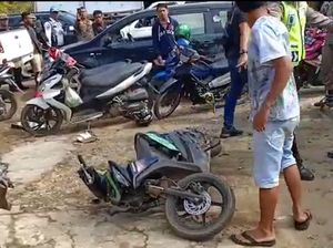 Setelah Scoopy, Kini Ada Pemuda Emosi Unboxing Honda Beat