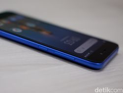 Unboxing Redmi Go, Ponsel Anyar Xiaomi Harga Rp 800 Ribuan