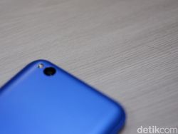 Unboxing Redmi Go, Ponsel Anyar Xiaomi Harga Rp 800 Ribuan