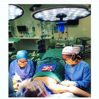 “Saya tahu apa artinya mengundurkan diri saya akan masuk daftar hitam dan saya tidak akan pernah mendapatkan pekerjaan di bedah plastik lagi di Sydney. Tapi saya tidak bisa melanjutkan, terang Yumiko. Foto: Dok. Instagram @mindbodymiko